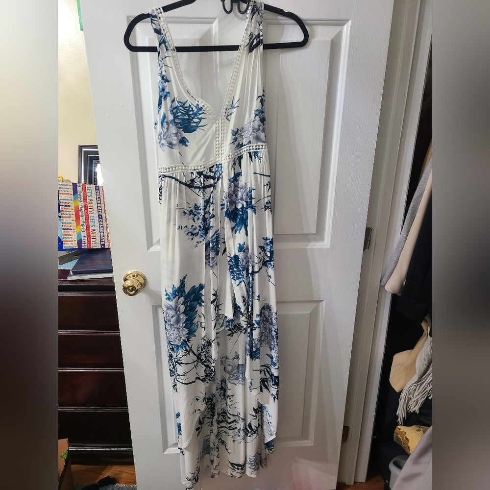 Romper with train by Elsta by CSN